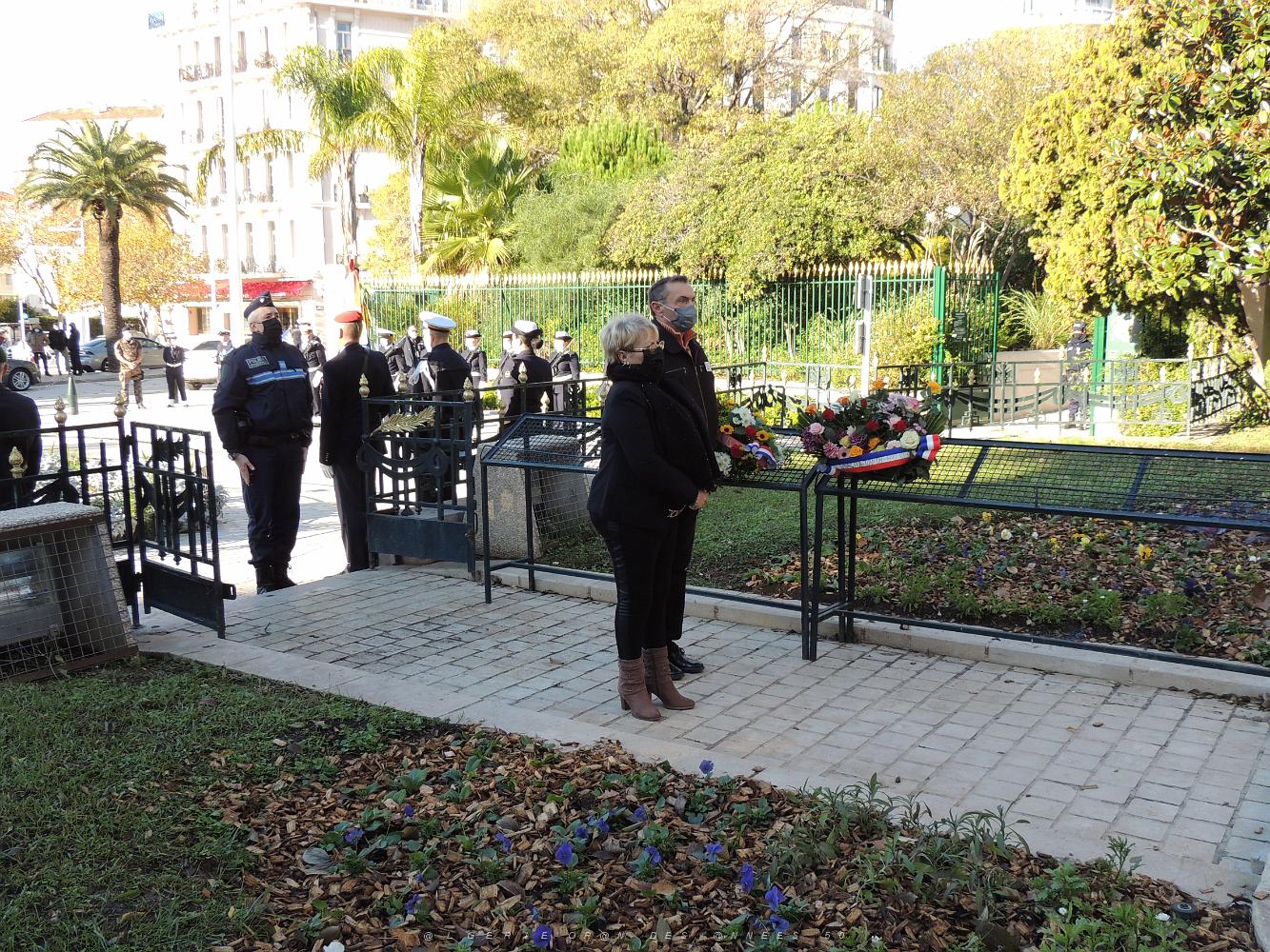 2021 12 05 TOULON JOURNEE NATIONALE D HOMMAGE AUX MORTS POUR LA FRANCE (59).JPG -           